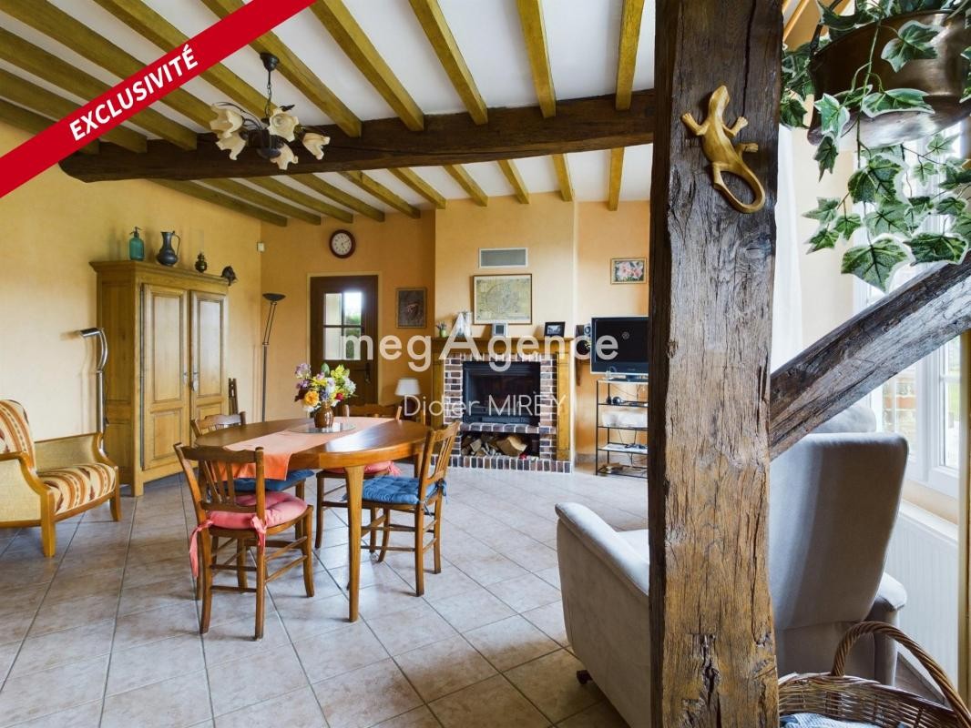 Vente Maison à Aix-en-Othe 5 pièces