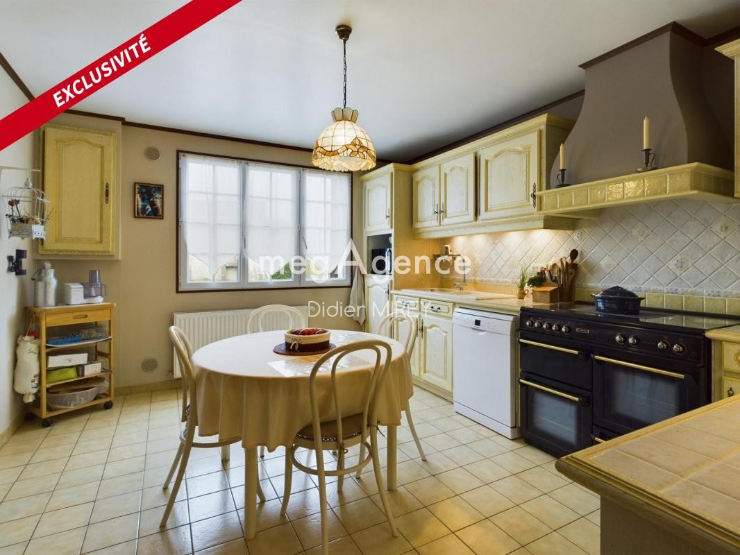 Vente Maison à Aix-en-Othe 5 pièces