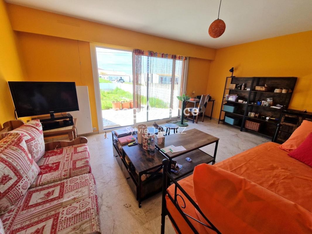 Vente Maison à les Sables-d'Olonne 4 pièces