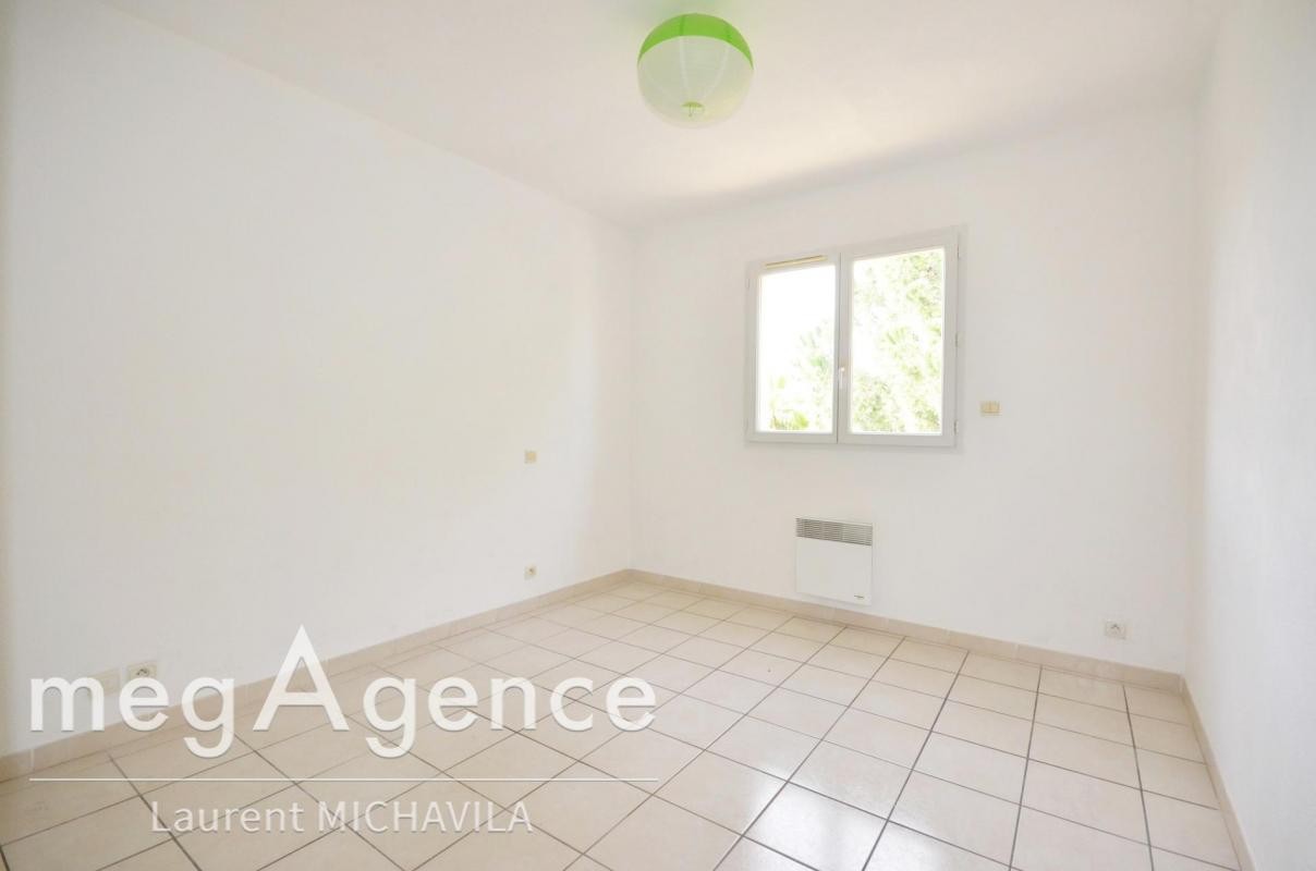 Vente Maison à Villeneuve-lès-Béziers 4 pièces