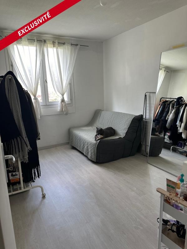 Vente Appartement à Beauvais 4 pièces