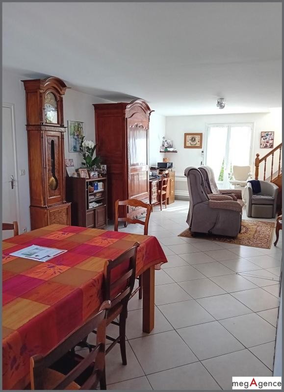 Vente Maison à Saintes 8 pièces