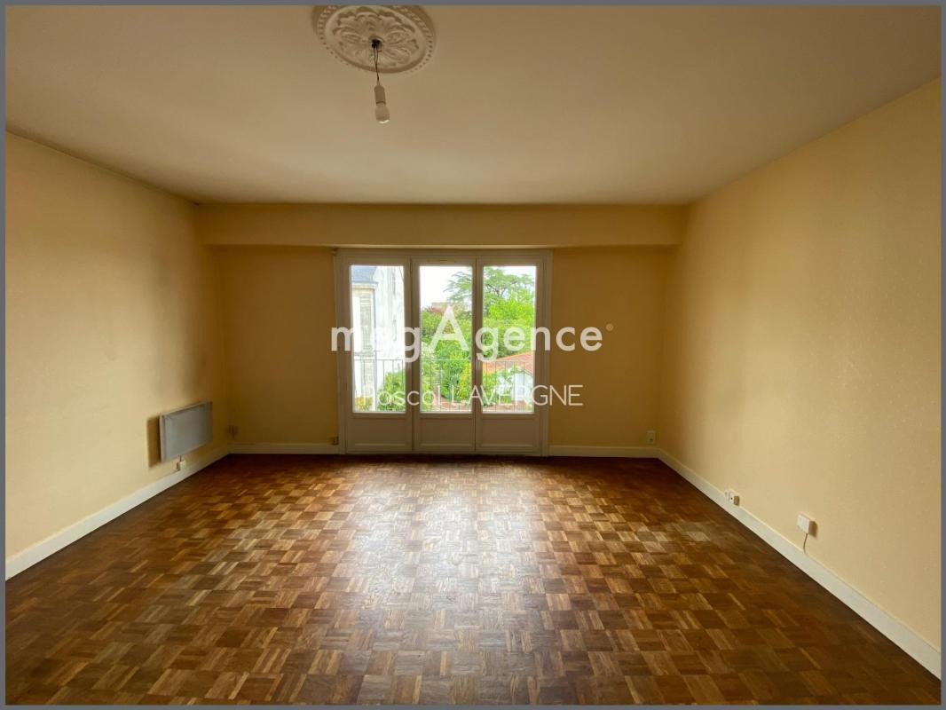 Vente Appartement à Challans 4 pièces