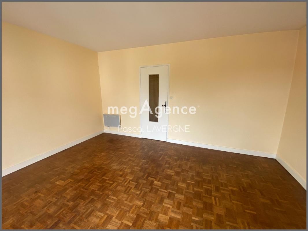 Vente Appartement à Challans 4 pièces