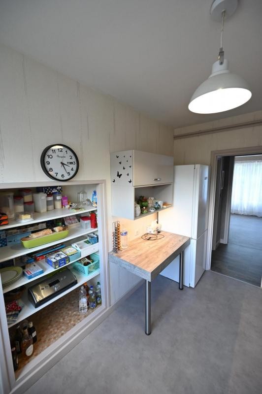 Vente Appartement à Lorient 6 pièces