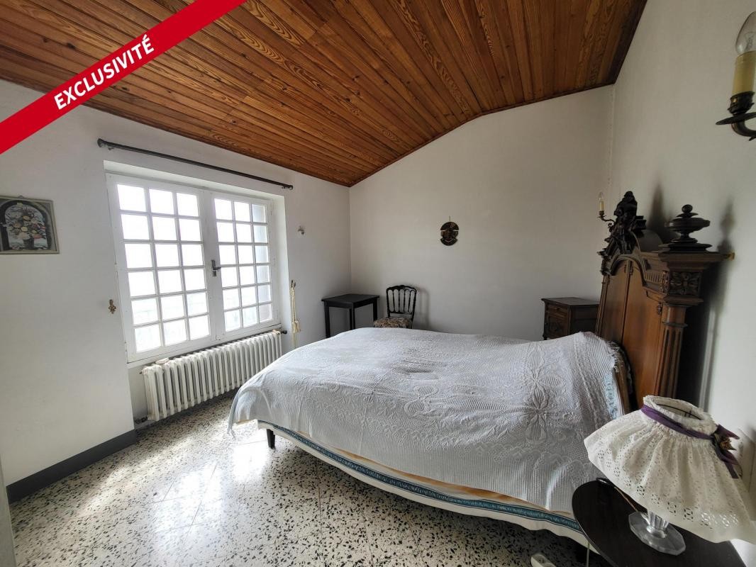 Vente Maison à Saint-Brès 6 pièces