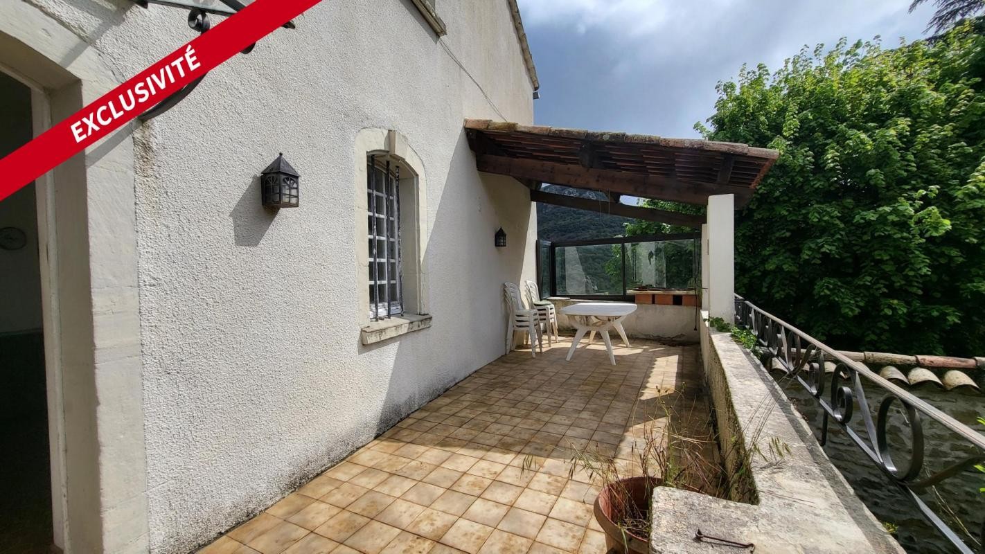 Vente Maison à Saint-Brès 6 pièces