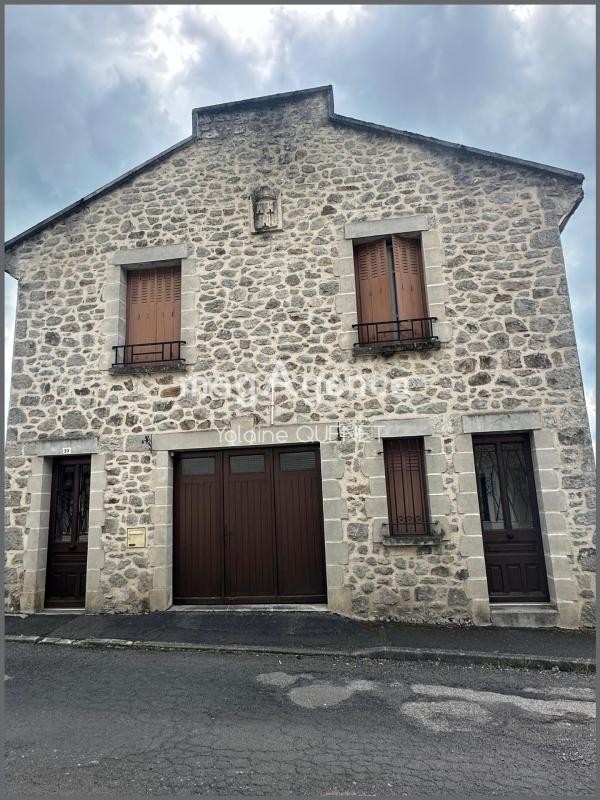 Vente Maison à Mur-de-Barrez 4 pièces