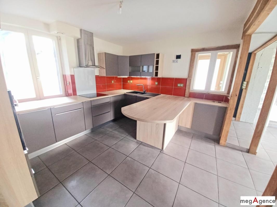 Vente Maison à Fougères 4 pièces