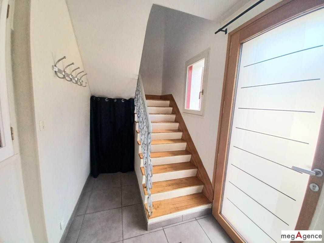 Vente Maison à Fougères 4 pièces