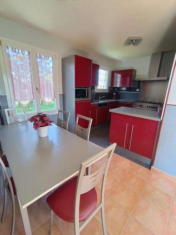 Vente Maison à Roézé-sur-Sarthe 5 pièces