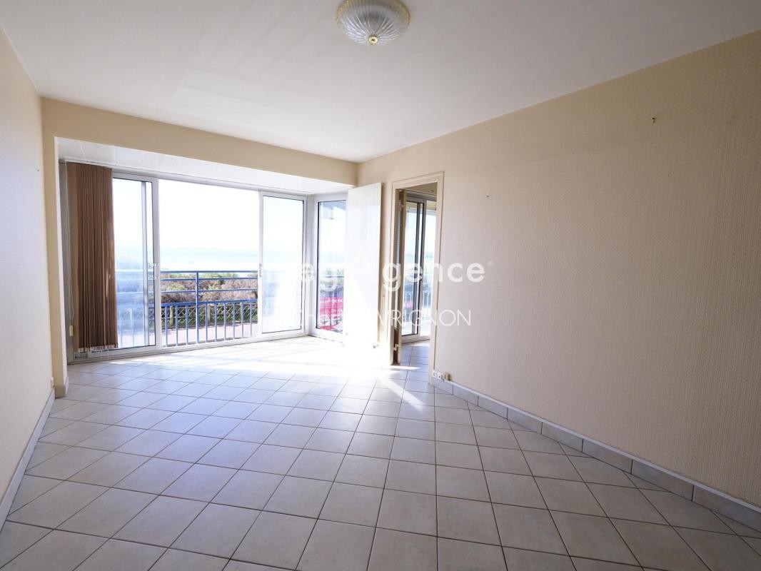 Vente Appartement à les Sables-d'Olonne 3 pièces