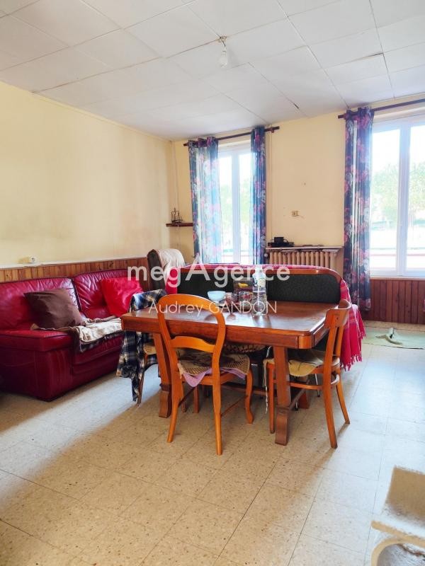 Vente Maison à Sens 5 pièces