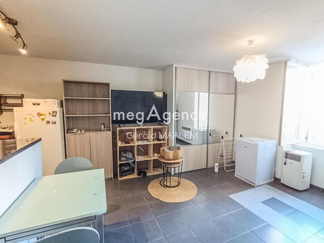 Vente Appartement à le Muy 1 pièce