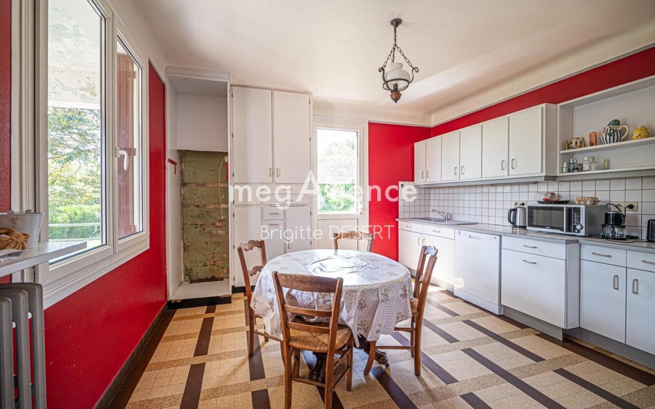 Vente Maison à la Ferté-Bernard 6 pièces