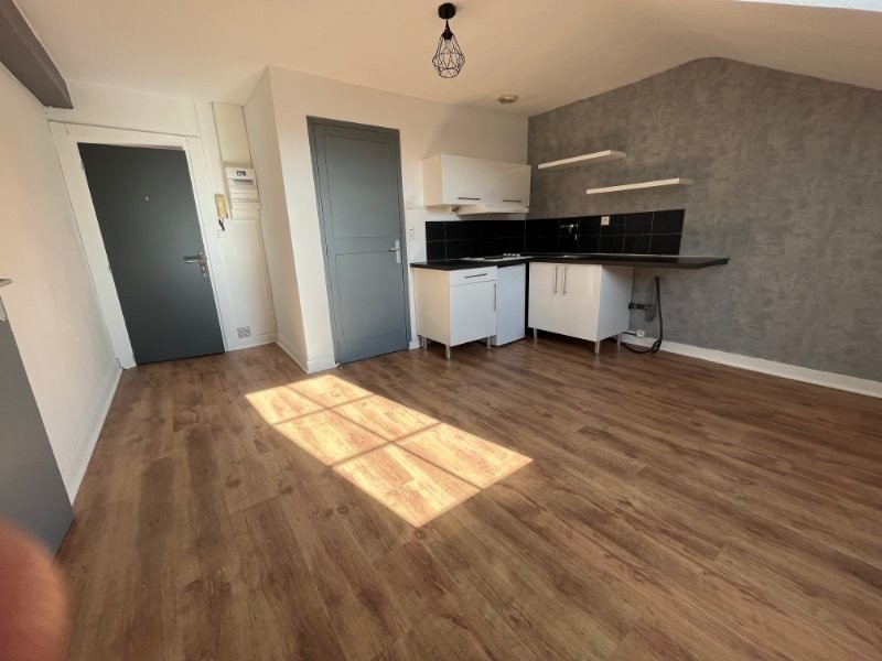 Vente Appartement à Redon 3 pièces