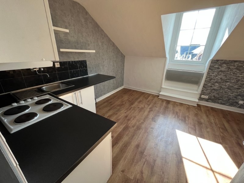 Vente Appartement à Redon 3 pièces