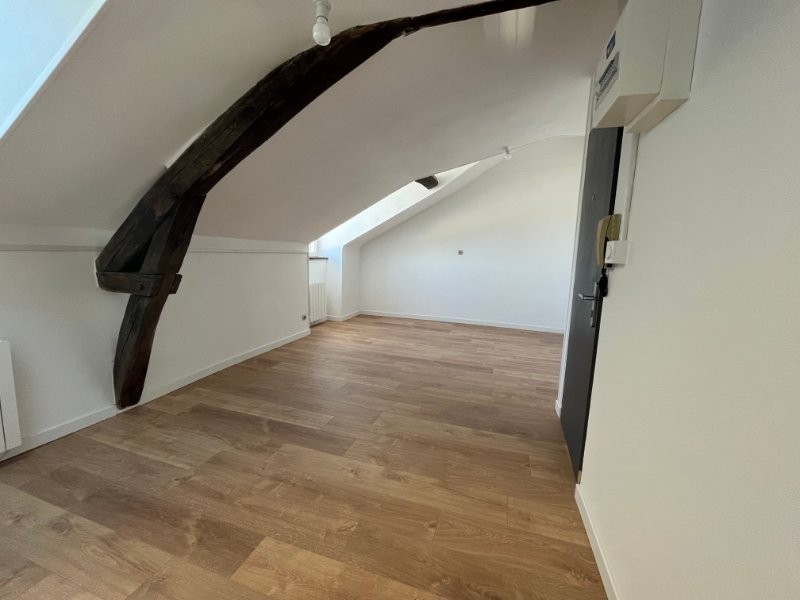 Vente Appartement à Redon 3 pièces