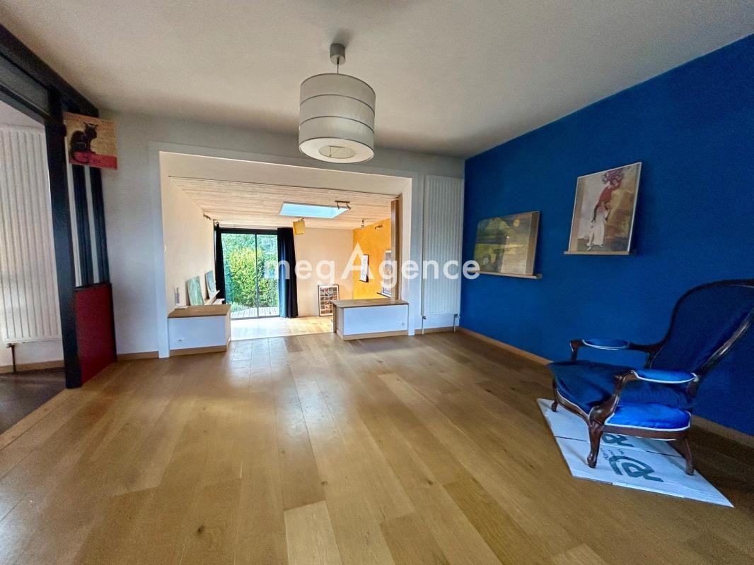 Vente Maison à Rennes 6 pièces