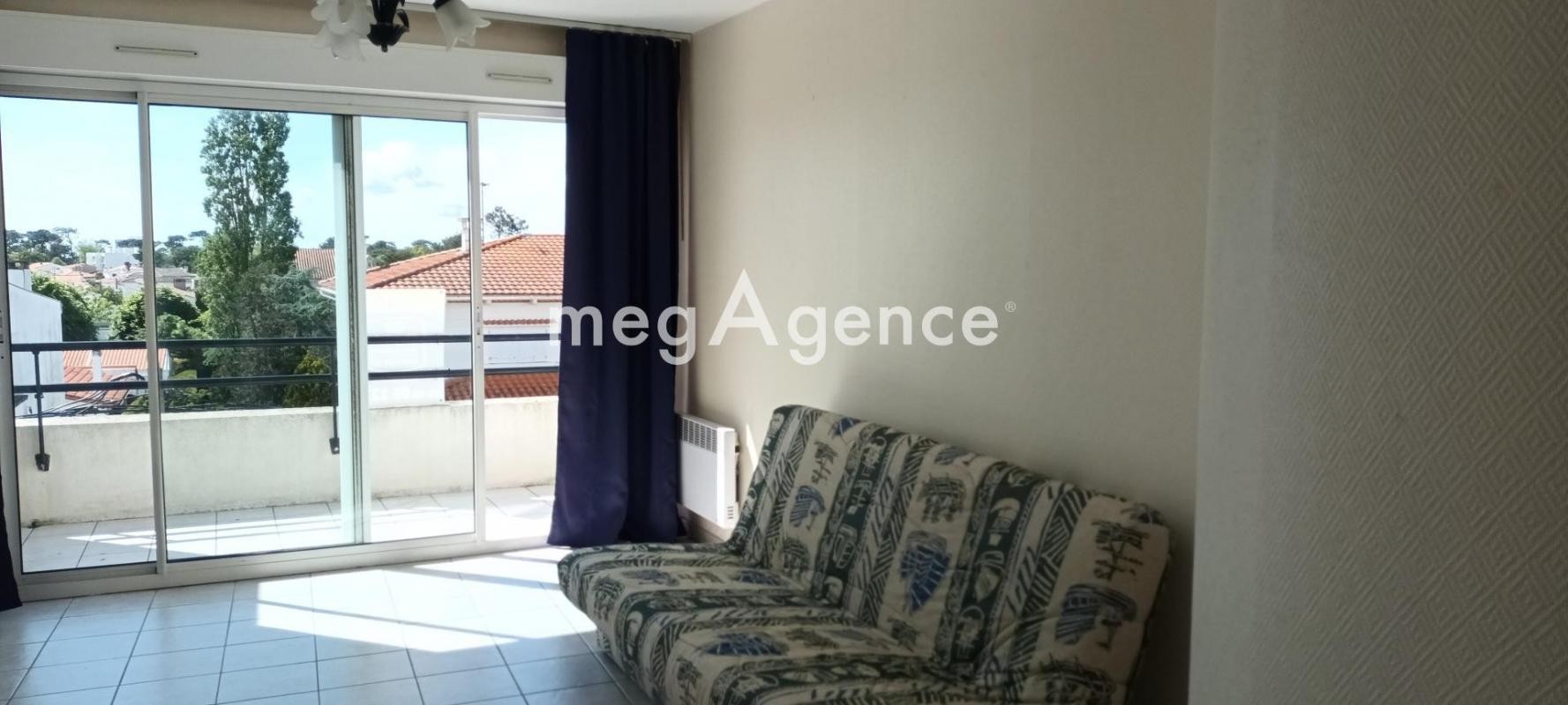 Vente Appartement à Royan 2 pièces