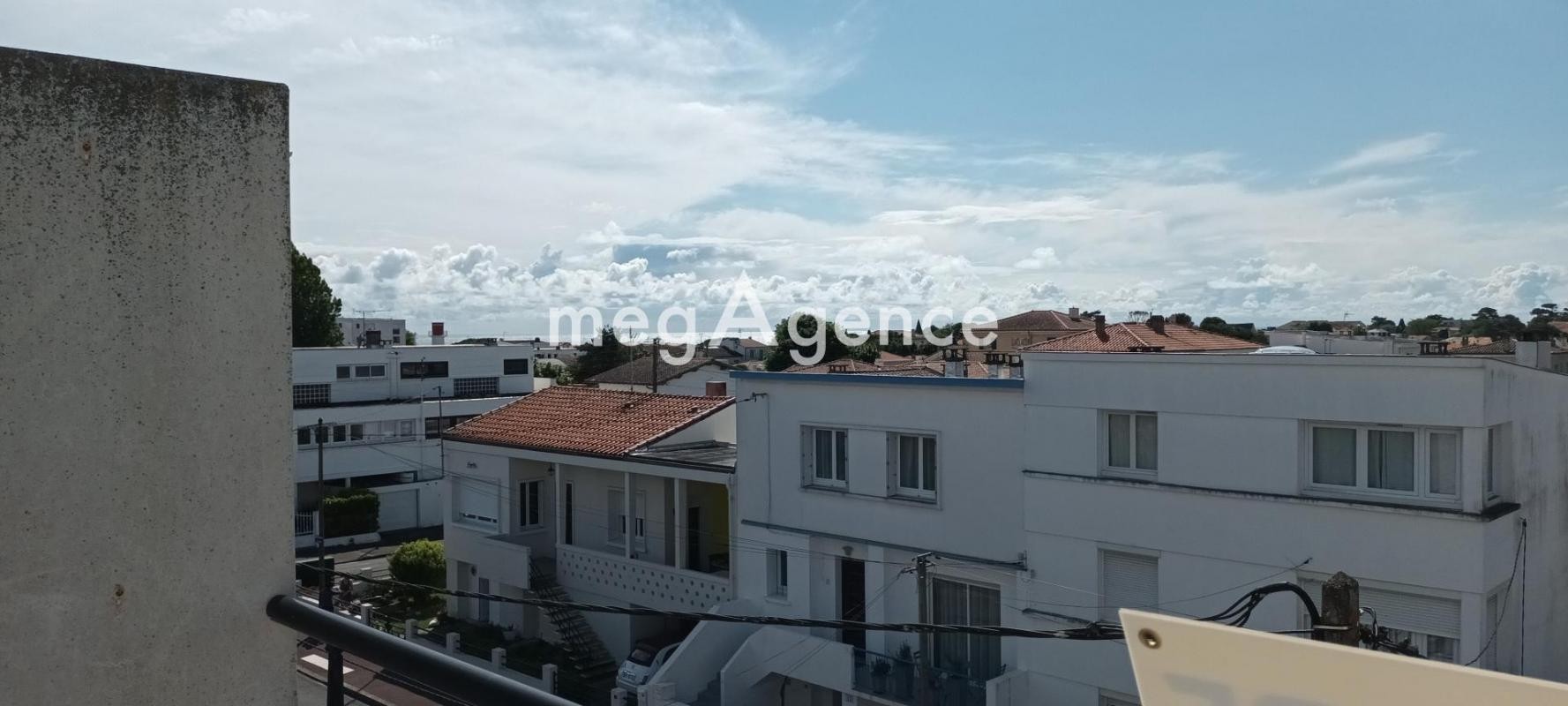 Vente Appartement à Royan 2 pièces