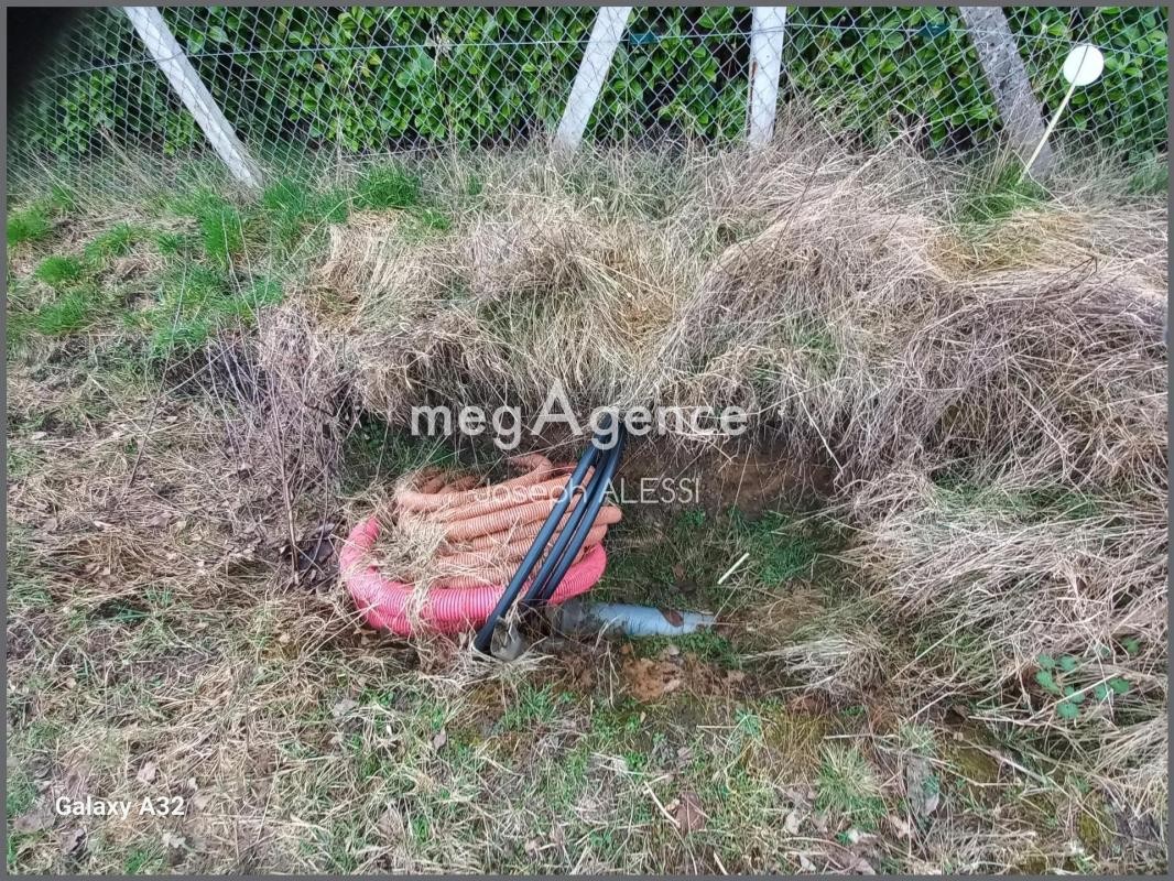 Vente Terrain à Creutzwald 0 pièce