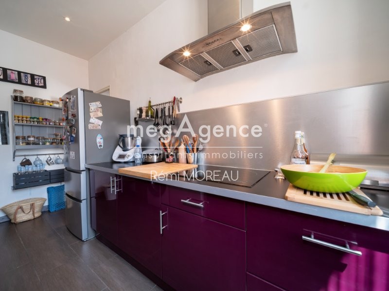 Vente Appartement à Marseille 5e arrondissement 3 pièces