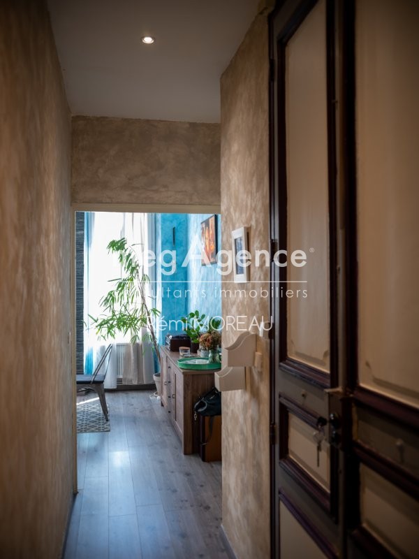 Vente Appartement à Marseille 5e arrondissement 3 pièces