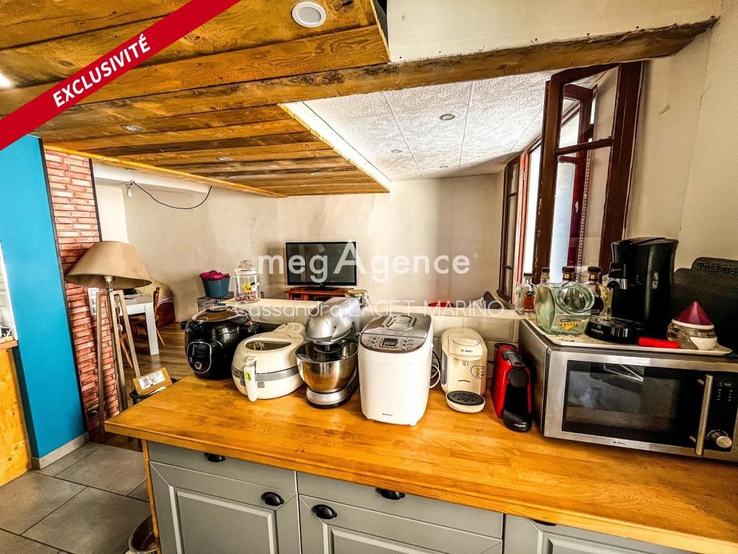 Vente Maison à Carcès 3 pièces