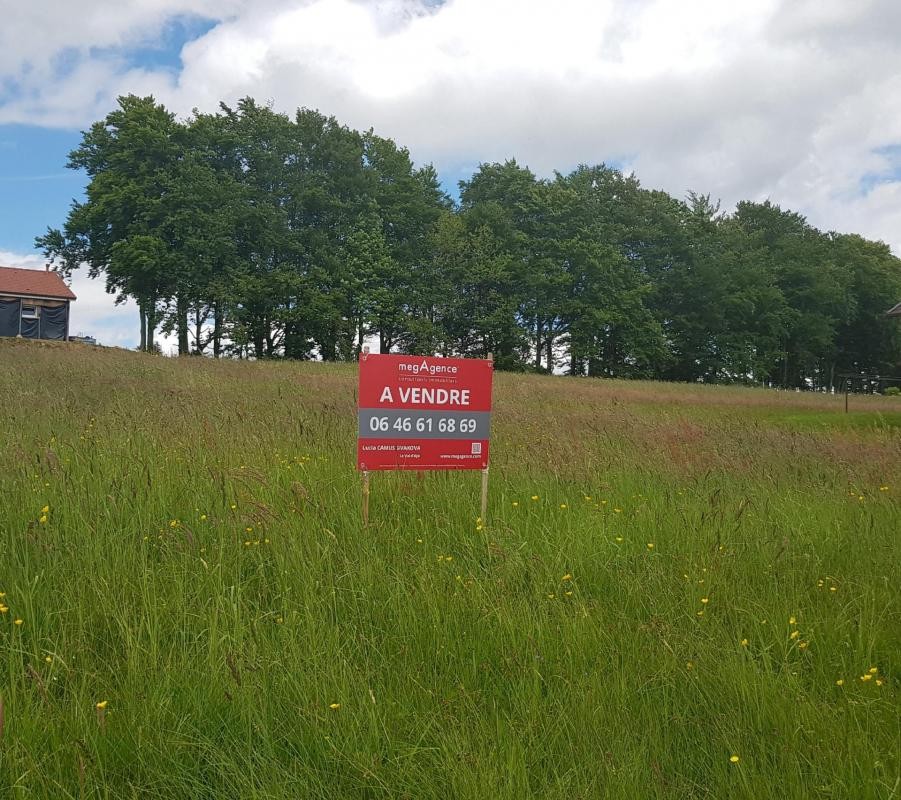 Vente Terrain à le Val-d'Ajol 0 pièce