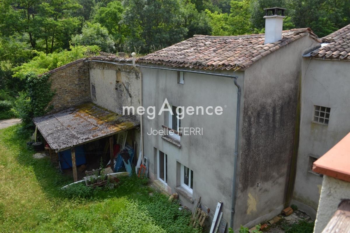 Vente Maison à Limoux 6 pièces