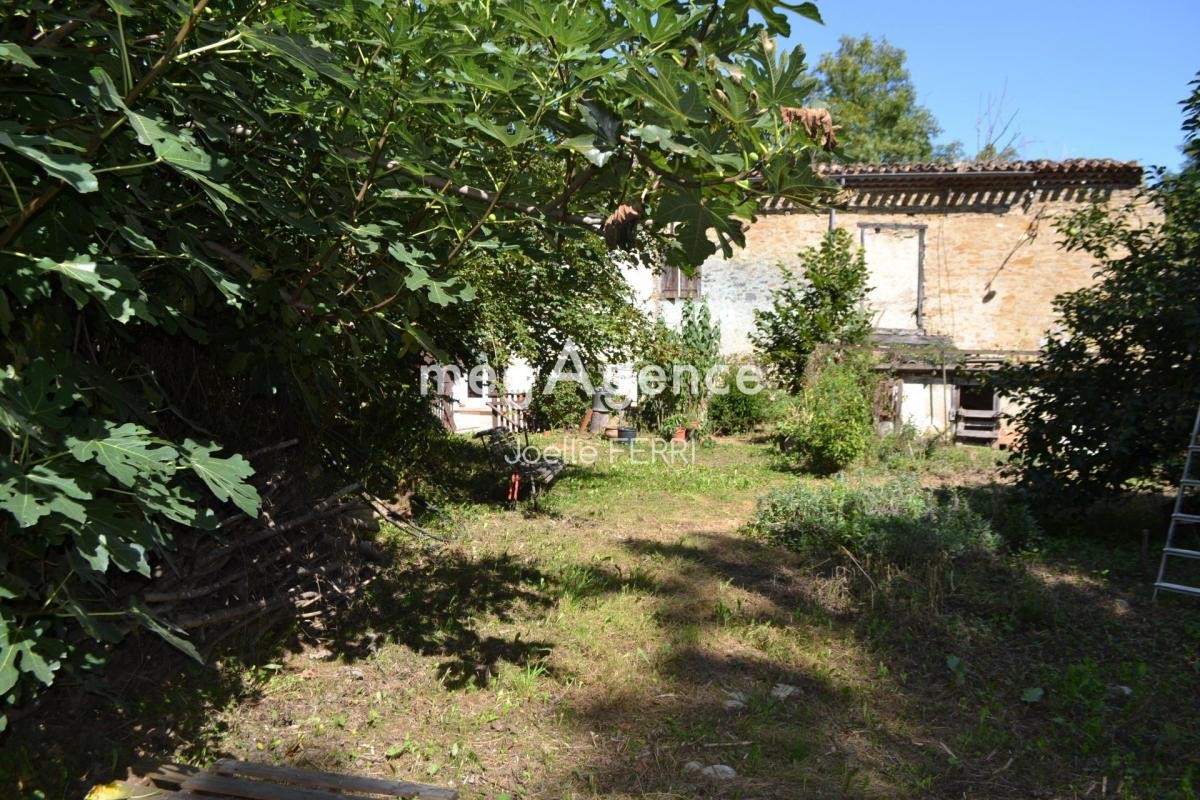 Vente Maison à Limoux 6 pièces