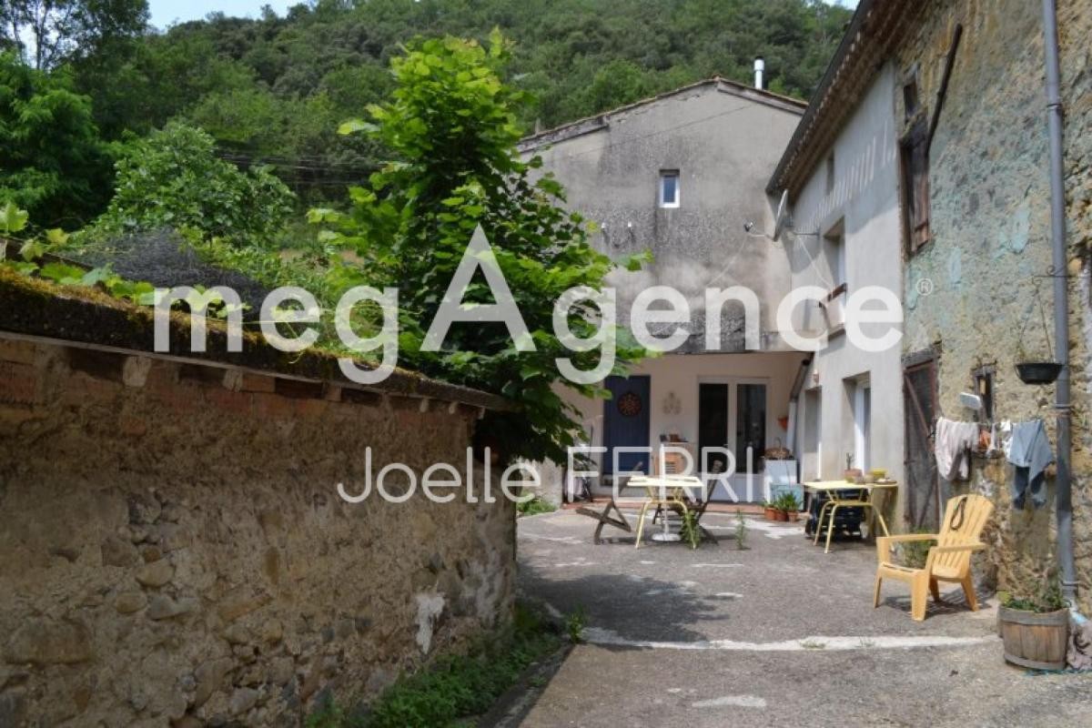 Vente Maison à Limoux 6 pièces