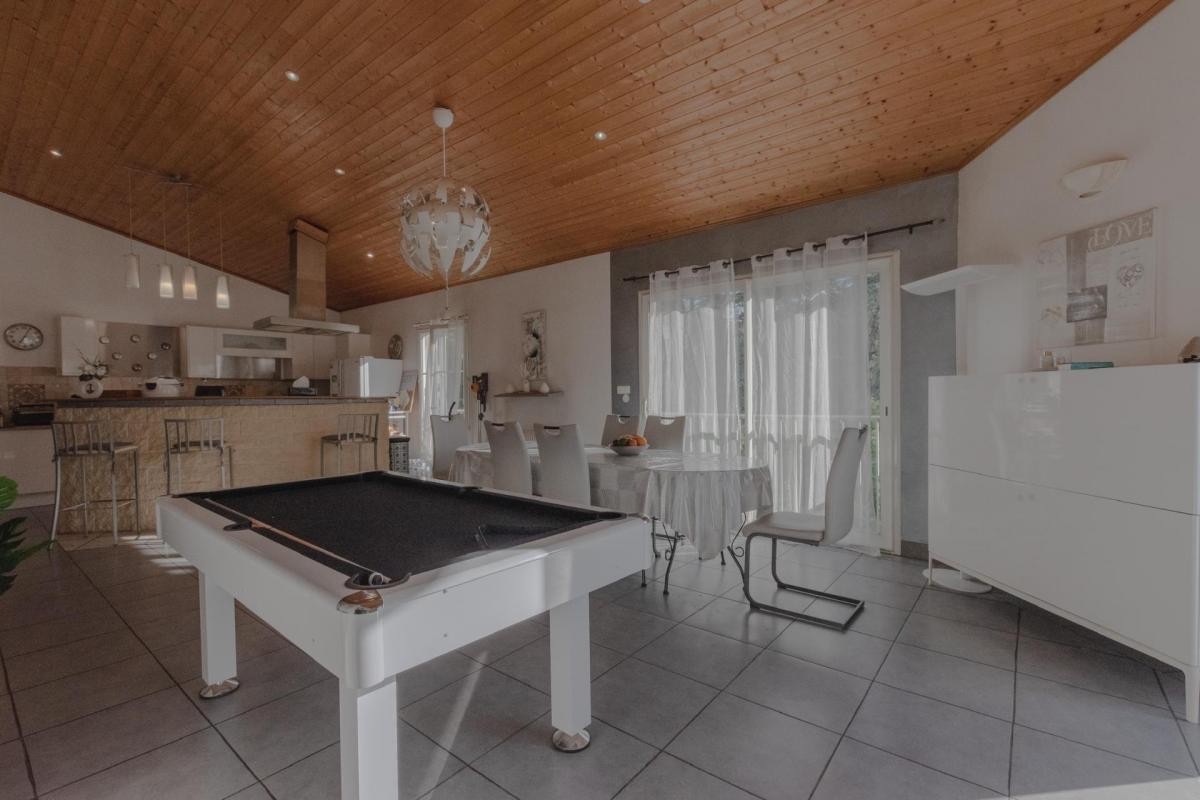 Vente Maison à Saint-Chamond 8 pièces