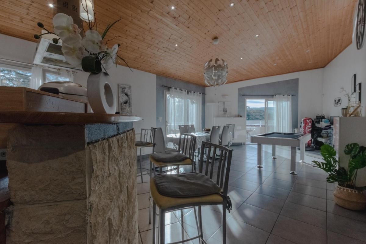 Vente Maison à Saint-Chamond 8 pièces