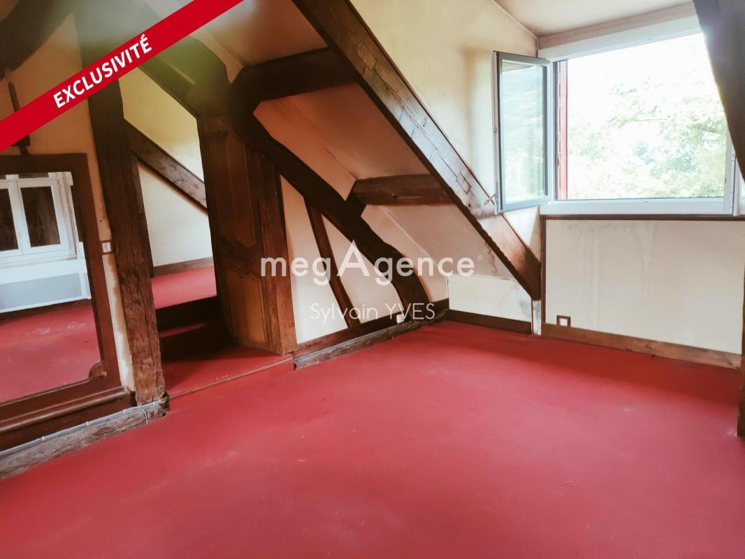 Vente Maison à Moisson 6 pièces