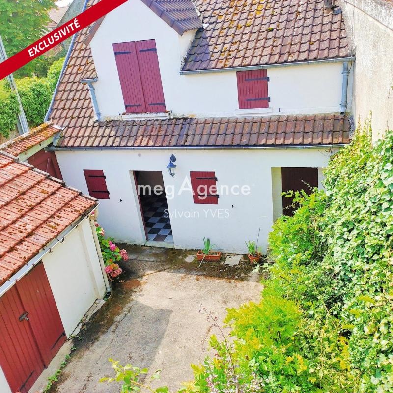 Vente Maison à Moisson 6 pièces