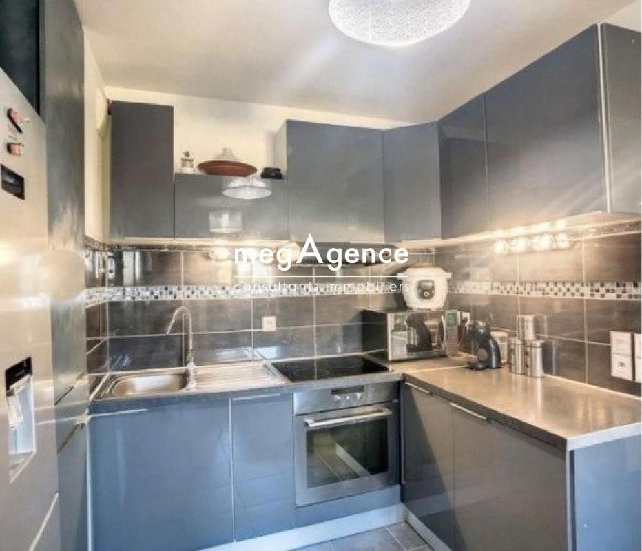 Vente Appartement à Vénissieux 3 pièces