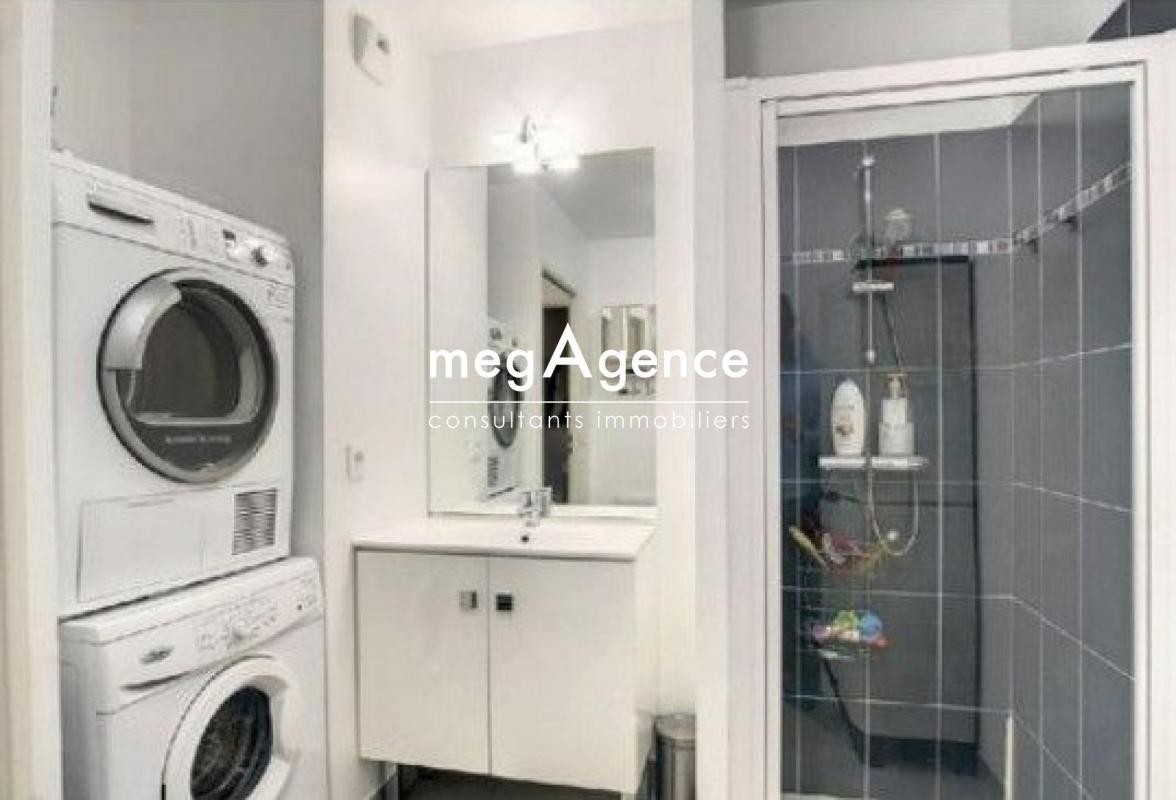 Vente Appartement à Vénissieux 3 pièces