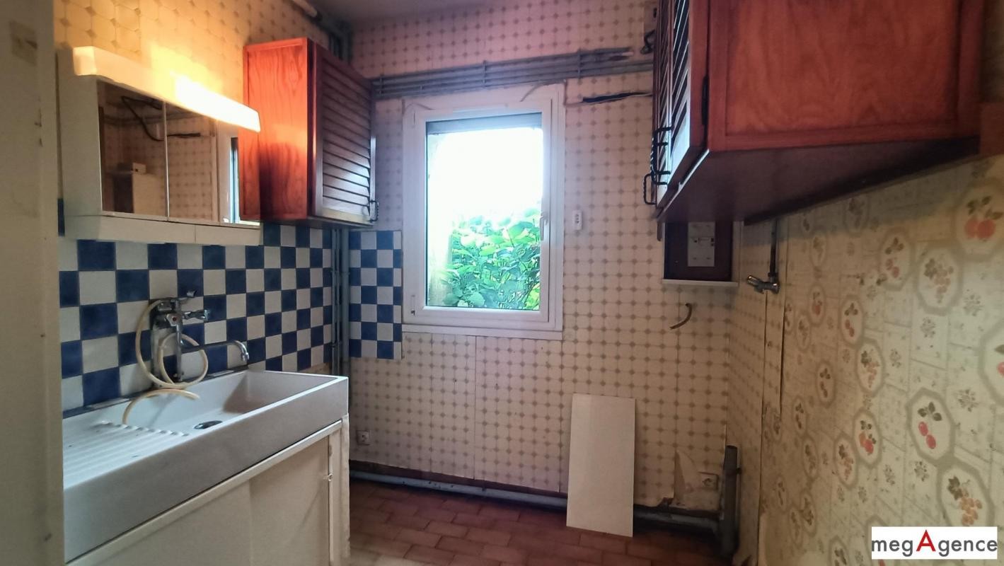 Vente Maison à Javron-les-Chapelles 5 pièces