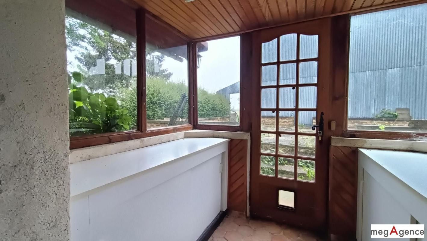 Vente Maison à Javron-les-Chapelles 5 pièces