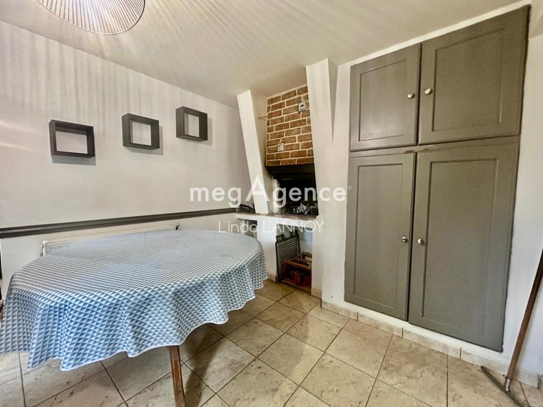 Vente Maison à Wissant 9 pièces