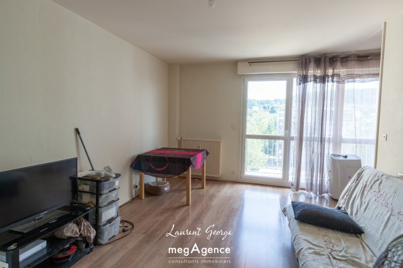 Vente Appartement à Maromme 2 pièces