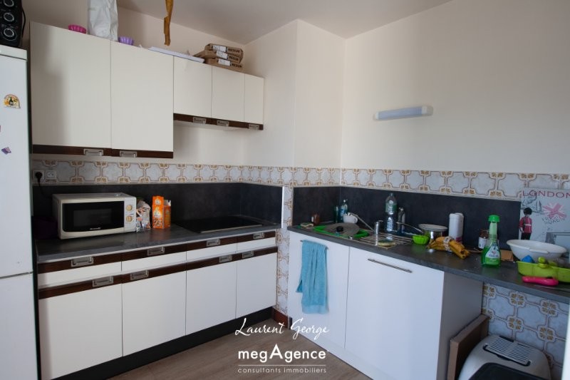 Vente Appartement à Maromme 2 pièces