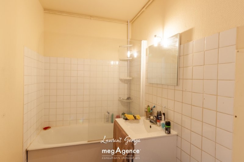 Vente Appartement à Maromme 2 pièces