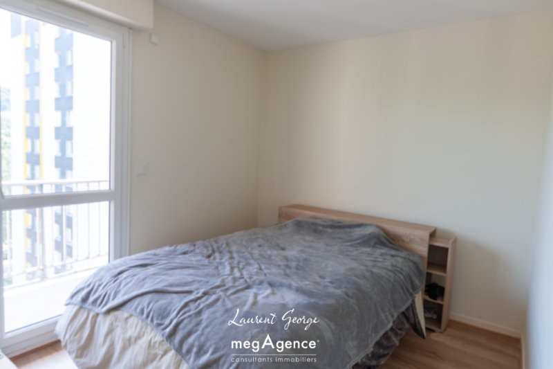 Vente Appartement à Maromme 2 pièces