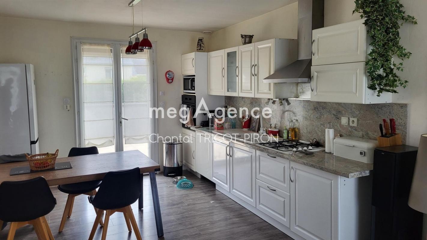 Vente Maison à Argentré 5 pièces