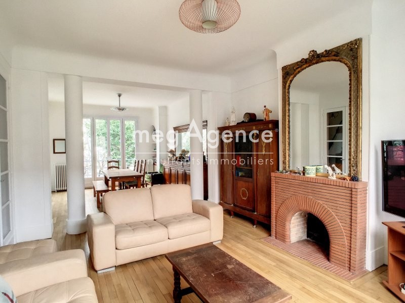 Vente Maison à Montrouge 8 pièces