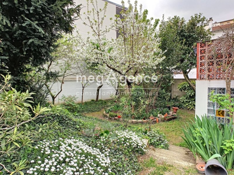 Vente Maison à Montrouge 8 pièces