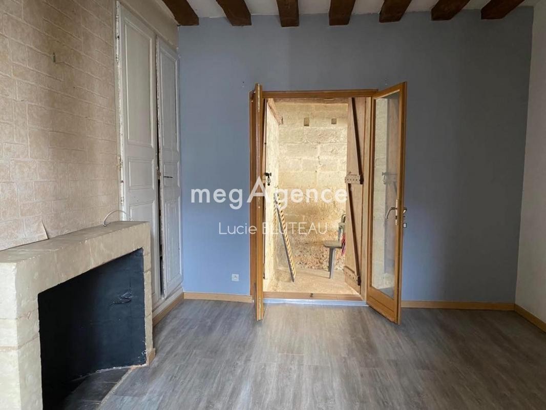 Vente Maison à la Chartre-sur-le-Loir 8 pièces